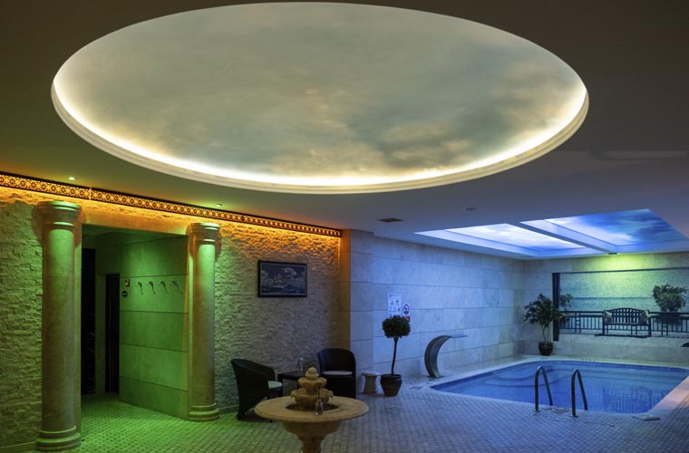 Spa & Wellness image