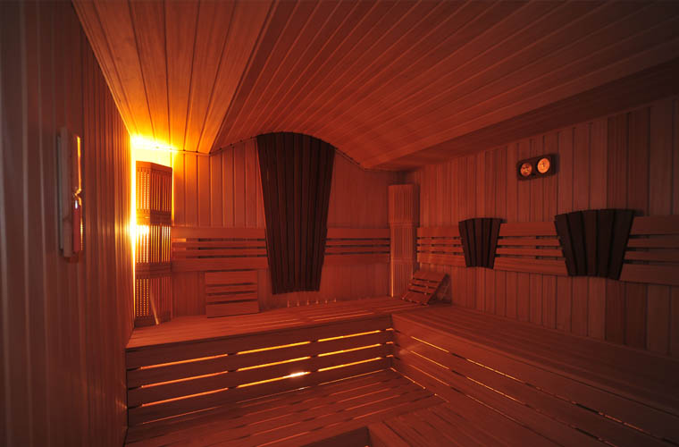 Spa & Wellness image