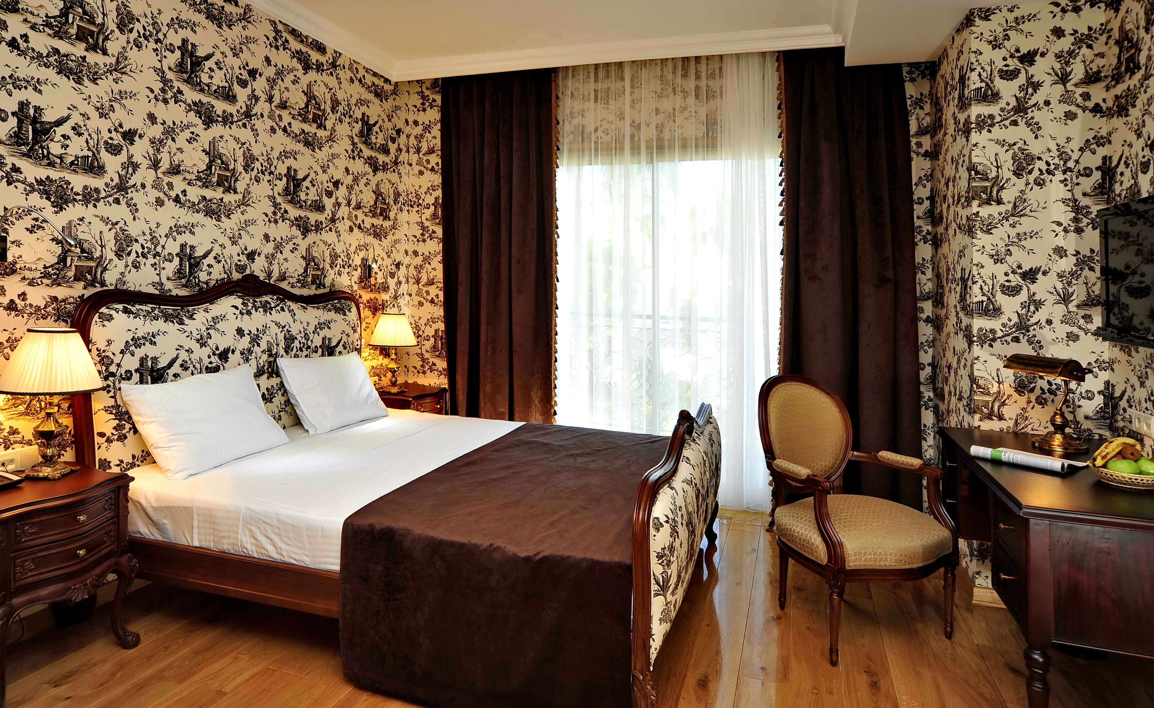 Room View