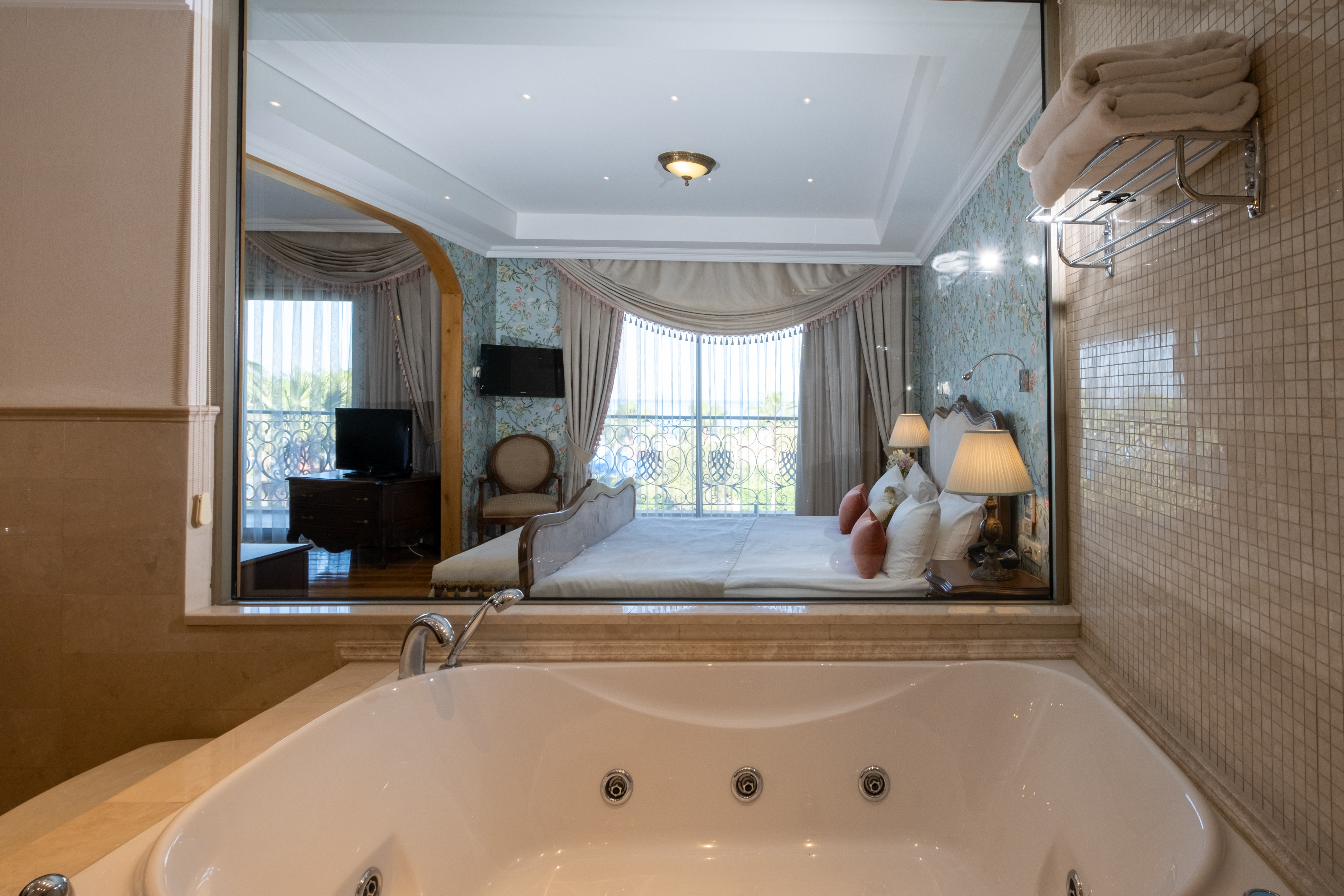 Room View