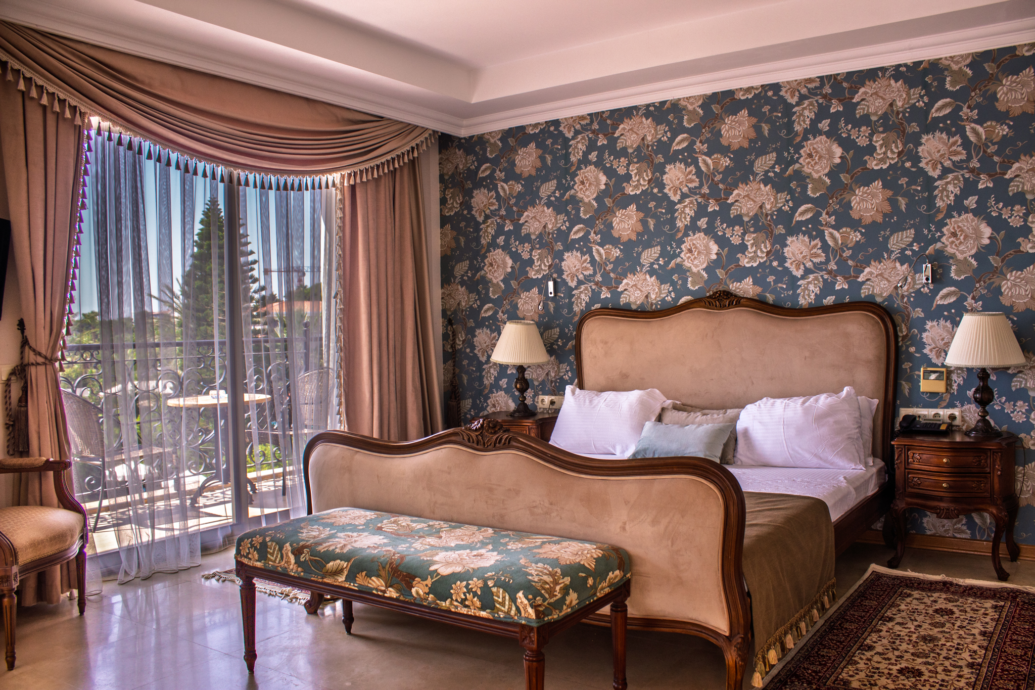Room View