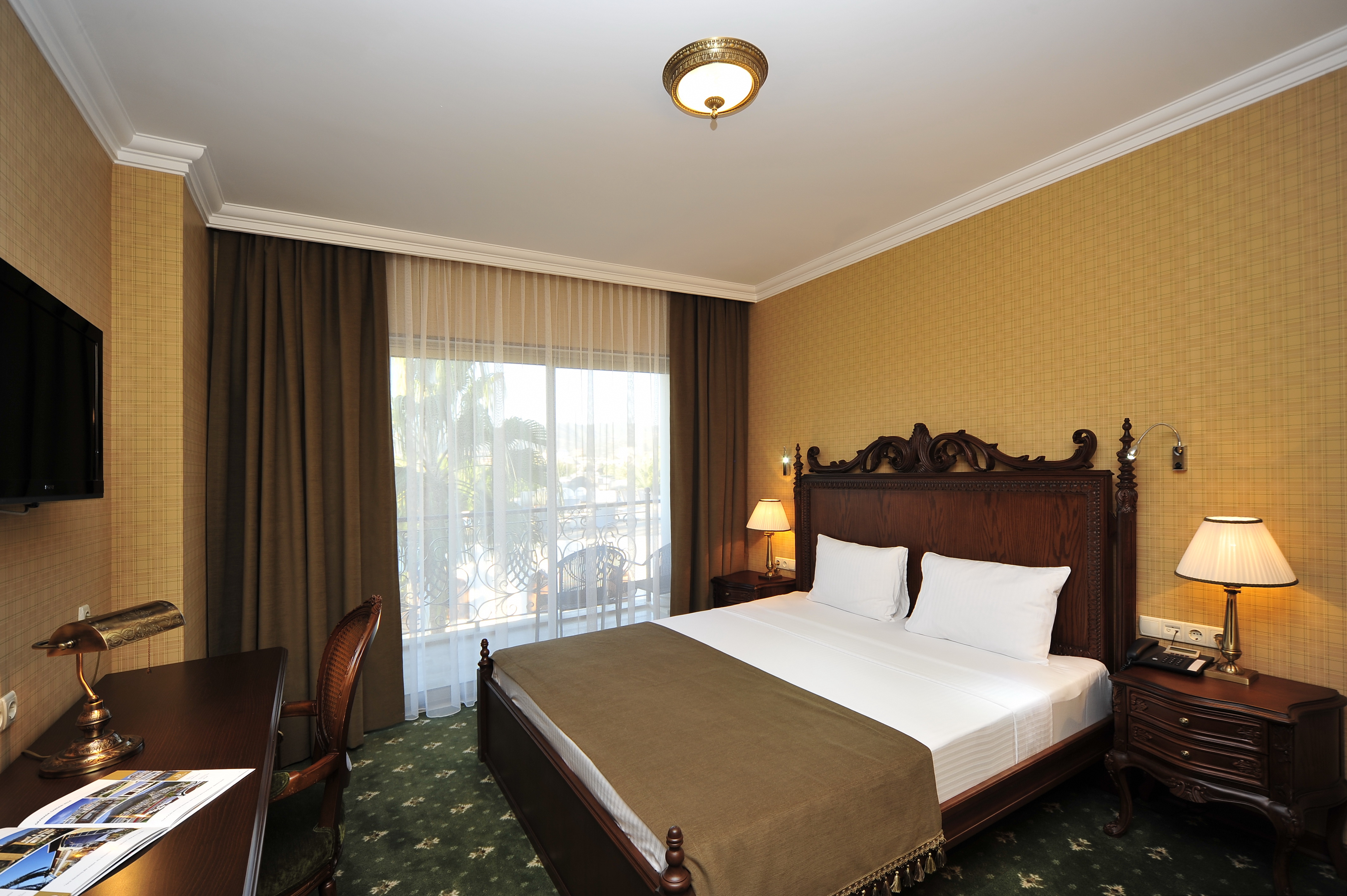 Room Thumbnail